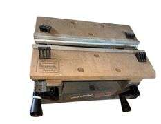 Black & Decker Benchtop Workmate