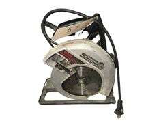 Craftsman Sawmill Electric Circular Saw