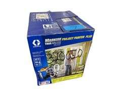 Graco Magnum Project Painter Plus Airless Paint Sprayer
