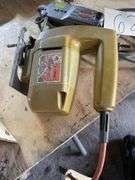 Back Decker Electric Jigsaw