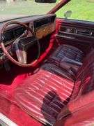 1982 Oldsmobile Tornado - VIN: 1G3AZ57Y4CE333456