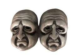 Various Horror Masks