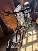 Fox Trail All Terrain Bicycle