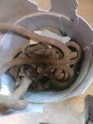 Tow Ropes