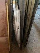 Leaded Glass Windows 3 X 5