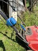 Toro Power Clear 21in Snow Thrower - 141cc Engine
