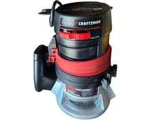 Craftsman 1 1/2 HP Router