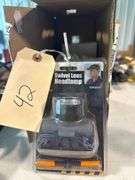Swivel Headlamp - Light Bulbs