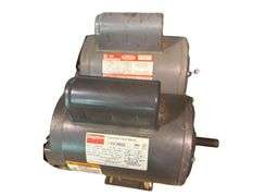 2 Dayton 1HP Capacitor Start Motors