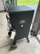 Masterbuilt Electric Smoker - 40in Tall