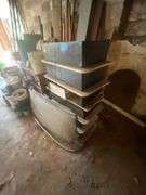 Shelf approx 4ftx3ft