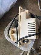2 Water Pumps