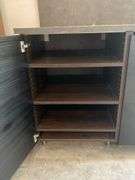 Large Wooden Dresser Approx 49in x 24in