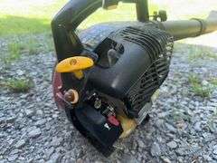 Homelite Yard Broom 2 Gas Powered Blower