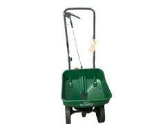 Scott’s Turf Builder Edge Guard Broadcast Spinner Mini