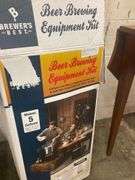 Brewers Best 5gal Beer Brewing Equipment Kit