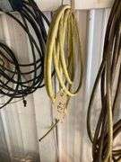 Cords, Hoses