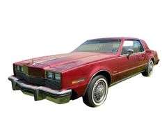 1982 Oldsmobile Tornado - VIN: 1G3AZ57Y4CE333456
