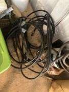 Cords, Hoses