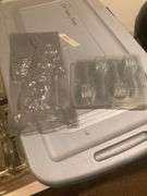 Large Lot of Chocolate Molds, Assorted Sizes and Shapes