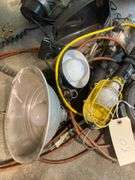 Assorted Outdoor Lights