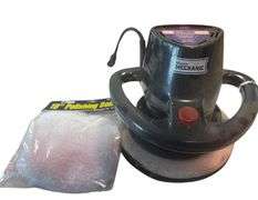 Master Mechanic 10” Polisher