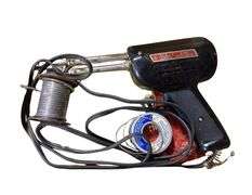 Seller Soldering Gun