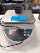 Mettler Toledo Xpress Scale