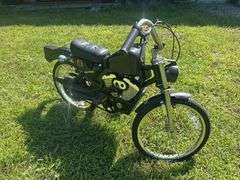 Roadster Harley Davidson Pedal Bike