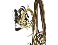 Cords, Hoses