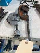 Pipe Cutters