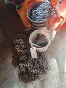 Tow Chains
