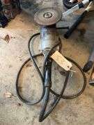 Vintage Electric Grinder