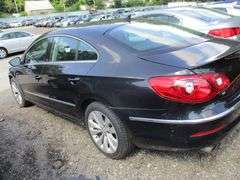 BLACK, 2011, VOLKSWAGEN CC, WVWMP7AN7BE726248,  ,