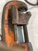 Pipe Cutters