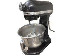 Kitchen Aid Professional HD Stand Mixer with Paddle, Hook and Whip