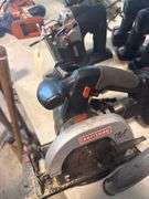 Craftsman Cordless Jig Saw & Circular Saw