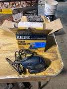 Chicago Electric Power Tools Palm Sander