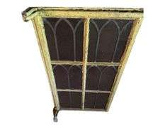 Leaded Glass Windows 3 X 5