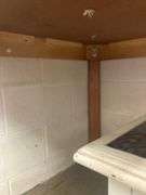 Wooden Table 3ft x 3ft x 3ft