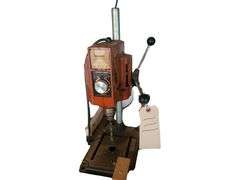 Drill Press Approx 2ft H