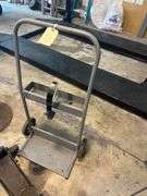Thoroughbred Welding Cart