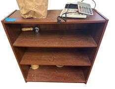Bookshelf