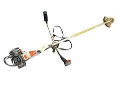 STIHL Weed Trimmer - Model FS81