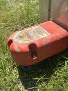 Country Home Push Trimmer - 5HP Briggs and Stratton Engine