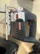 Craftsman Cordless Jig Saw & Circular Saw