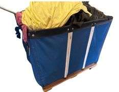 Royal Basket 30in x 42in with Contents