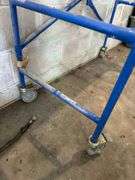Werner Portable Scaffolding - PS-48