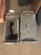 2 SiLite Hot/Cold Containers