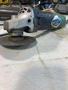Hitachi Sander Grinder, Electric Metal Shear